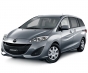 Фото Mazda Premacy