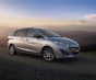Фото Mazda Premacy минивэн 3 поколение 