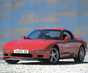 Описание Mazda RX-7