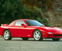 Фото Mazda RX-7 купе 3 поколение 