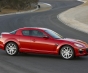 Фото Mazda RX-8 купе 2 поколение 