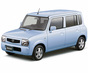 Описание Mazda Spiano