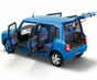 Фото Mazda Spiano