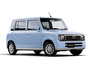 Фото Mazda Spiano хетчбэк 1 поколение 