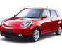 Фото Mazda Verisa хетчбэк 1 поколение 