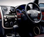 Фото Mazda Verisa хетчбэк 1 поколение 