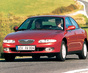 Описание Mazda Xedos 6
