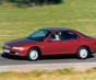Фото Mazda Xedos 6 седан 1 поколение 