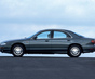 Описание Mazda Xedos 9