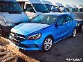 Описание Mercedes-Benz A-Класс
