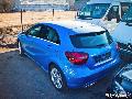Фото Mercedes-Benz A-Класс