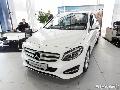 Фото Mercedes-Benz B-Класс хетчбэк W246 