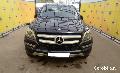 Описание Mercedes-Benz CL-Класс