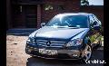 Фото Mercedes-Benz CLC-Класс купе CL203 рестайлинг