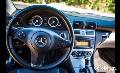 Фото Mercedes-Benz CLC-Класс купе CL203 рестайлинг 