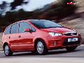 Фото Ford C-MAX 1.8
