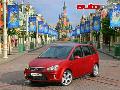 Подробная информация о Ford C-MAX 2.0 TD