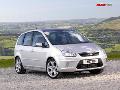 Фото Ford C-MAX 2.0 TD