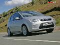 Фото Ford C-MAX 2.0 TD