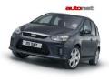 Фото Ford C-MAX 2.0 TD