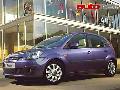 Фото Ford Fiesta 1.3 3d