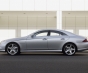 Фото Mercedes-Benz CLS-Класс AMG купе C219 