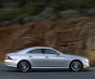Фото Mercedes-Benz CLS-Класс AMG купе C219 