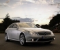 Фото Mercedes-Benz CLS-Класс AMG купе C219 