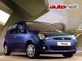 Фото Ford Fiesta 1.4 5d