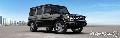Описание Mercedes-Benz G-Класс