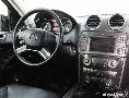 Фото Mercedes-Benz GL-Класс