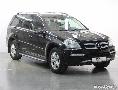 Фото Mercedes-Benz GL-Класс