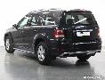 Фото Mercedes-Benz GL-Класс