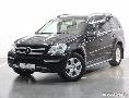 Подробная информация о Mercedes-Benz GL-Класс внедорожник X164 