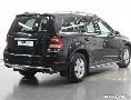 Фото Mercedes-Benz GL-Класс внедорожник X164 