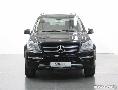 Фото Mercedes-Benz GL-Класс внедорожник X164 
