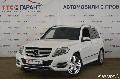 Фото Mercedes-Benz GLK-Класс кроссовер X204 [рестайлинг] 