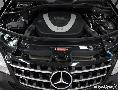 Фото Mercedes-Benz M-Класс кроссовер 5-дв. W166 