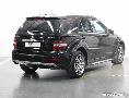 Фото Mercedes-Benz M-Класс кроссовер W164 [рестайлинг] 