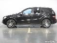 Фото Mercedes-Benz M-Класс кроссовер W164 [рестайлинг] 