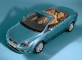Фото Ford Focus Cabriolet 1.6i