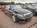 Фото Mercedes-Benz S-Класс