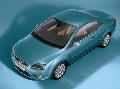 Фото Ford Focus Cabriolet 2.0i