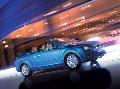 Фото Ford Focus Cabriolet 2.0i