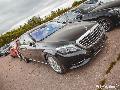 Фото Mercedes-Benz S-Класс седан 4-дв. W221 [рестайлинг] 