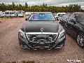 Фото Mercedes-Benz S-Класс седан 4-дв. W221 [рестайлинг] 