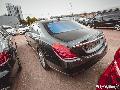 Фото Mercedes-Benz S-Класс седан 4-дв. W221 [рестайлинг] 
