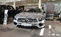 Подробная информация о Mercedes-Benz SL-Класс родстер 2-дв. R230 [рестайлинг] 