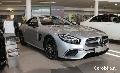 Фото Mercedes-Benz SL-Класс родстер 2-дв. R230 [рестайлинг] 