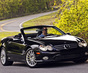 Фото Mercedes-Benz SL-Класс родстер R230 